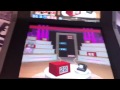 Deal or no deal 500 coral bookies fruit machine BIG FIN