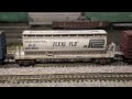Penn Central Lives