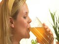 Cleanse toxins and lose weight