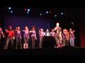 90's Pop Medley - Chapman University SoundCheck