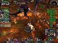 Onyxia DK DPS - Many whelps... Handle it.... 36K DPS