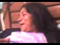 cosquillas en lo pies