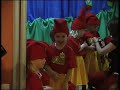 robu? przedszkolaki cz2