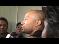 Lakers guard Derek Fisher on Kobe Bryant's shooting and lack of inside game against Memphis Lakers guard Derek Fisher on Kobe Bryant's shooting and lack of inside game against Memphis