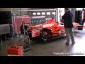 Ferrari F1 Corse Clienti @ Nurburgring!! !!TURN UP YOUR SPEAKERS!!
