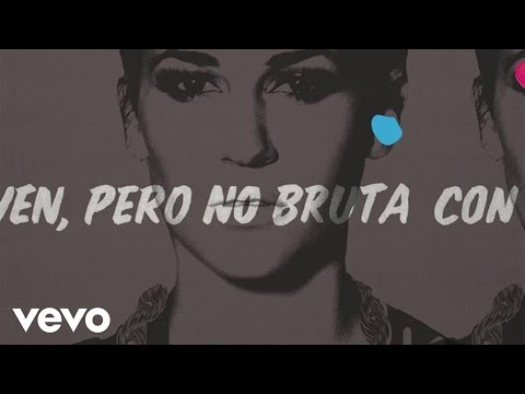 Kat Dahlia - Gangsta en Español (Lyric Video)