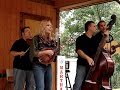 Rhonda Vincent at Sally Mt. - Is the Grass Any Bluer Rhonda Vincent at Sally Mt. - Is the Grass Any Bluer