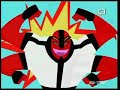Ben 10 power rangers ninja storm and mystic force