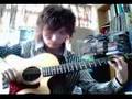 Oasis - Kotaro Oshio 押尾コータロー