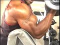 MostMuscular.Com - Bodybuilder Kevin LeDoux