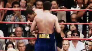 Oscar De La Hoya Greatest Hits