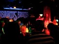abramis brama - barkbr�dsl�ten / men mitt hj�rta ska vara gjort av sten

live 4/1-8 in malm�.