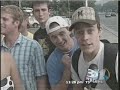 WJHL Sports Report on Appalachian State beating Michigan