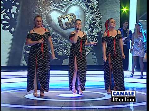 Immagine anteprima YouTube