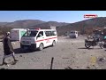 التحالف يقتل ويصيب العشرات في غارة على تعز -Views : 0