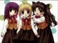 Fate/Stay Night-Kirameku Namida wa Hoshi Ni