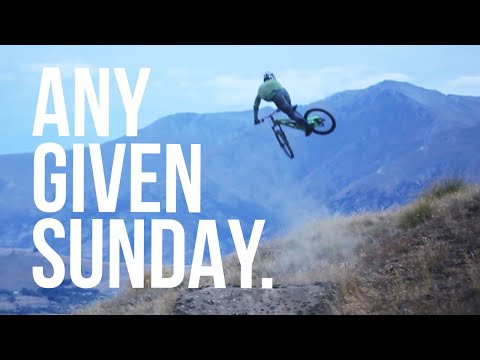 freeride films - Isaac, Jarrah & Josh put it all on the line in this short film for