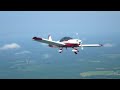 Sport pilot flies the new Zodiac CH 650 Sport pilot flies the new Zodiac CH 650