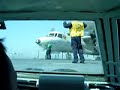 Carrier Launch from the "Bubble"
