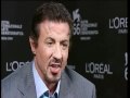 66th Venice Film Festival - Sylvester Stallone