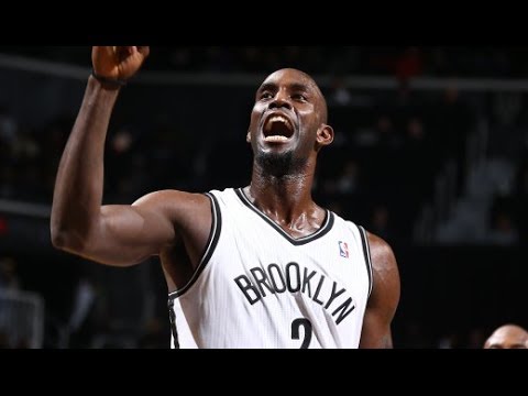 Video: Toronto Raptors Kyle Lowry loves playing Brooklyn Nets Kevin Garnett