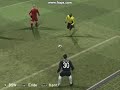 PES5 - Mit freundlicher Unterst�tzung des Gegners