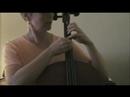 Exercises for Maintaining Curved Fingers on the Cello video