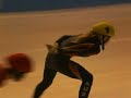 World Junior Champion Short Track Bolzano 11-13/01/08