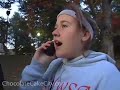 iPhone Mugger iPhone Mugger