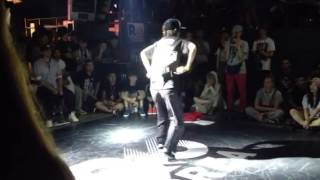 Nao vs Maccho – R16 world final preselection top4
