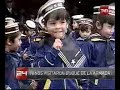 NIÑOS Y NIÑAS CUMPLIRÁN EL SUEÑO DE CONOCER EL MAR GRACIAS A CONVENIO ENTRE JUNJI Y LA ARMADA