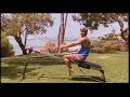 Surfing fitness on Vasa Trainer Surfing fitness on Vasa Trainer