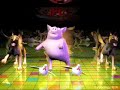 eCoology Dance Party eCoology Dance Party