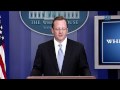 9/29/09: White House Press Briefing
