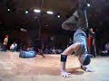 B.boys freneticos.