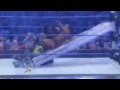 WWE TLC 2009 Promo
