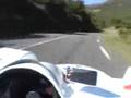Audi R8 course de cote.wmv