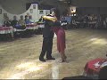Tango Milonguero - Liliana Godoy y Abel Tango Milonguero - Liliana Godoy y Abel