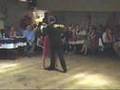 Tango Milonguero - Liliana Godoy y Abel