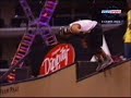 Aggressive inline( x- games 2004) Eito Yasutoko