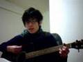 白い雲のように (2008.01.19) １コーラス