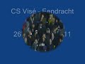 CS Visé -  26 11 2011 Sfeerbeelden.wmv