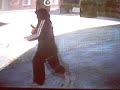 saints row glitch