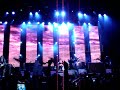The Killers in Lima - "Read My Mind" (HQ | Nov. 19,'09 | Peru)