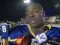 Grant Pacers vs Union Mine Highlights