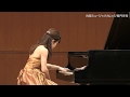 Sonata h-moll / F.Liszt 演奏：倉持 美香
