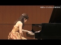 Sonata h-moll / F.Liszt 演奏:倉持 美香
