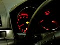 Mazda 3 SP23  DYNO