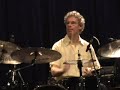 Bill Bruford - Beelzebub