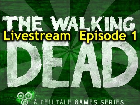 walking dead game walking dead game